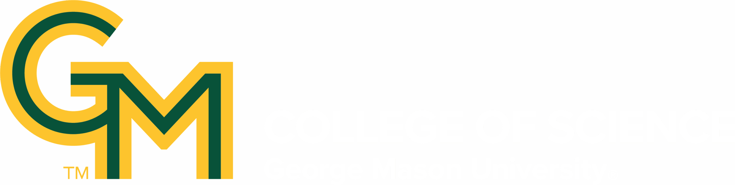 George Mason University logo