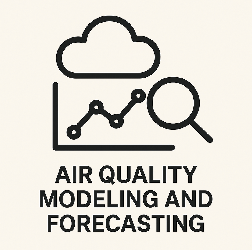 Air Quality Modeling  