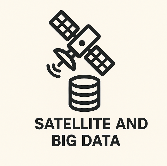 Satellite and Big Data