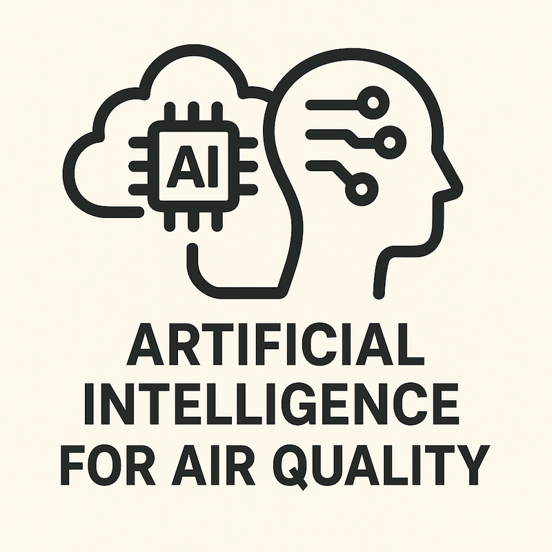 Artificial Intelligence for Air Quality  