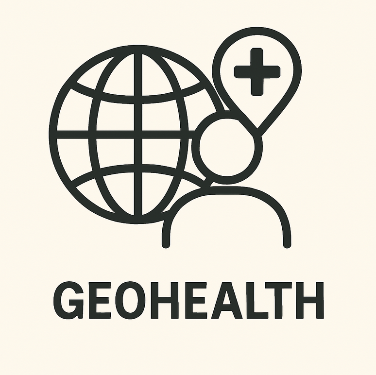Geohealth